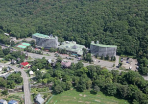 Отель Asari Classe Hotel  Отару